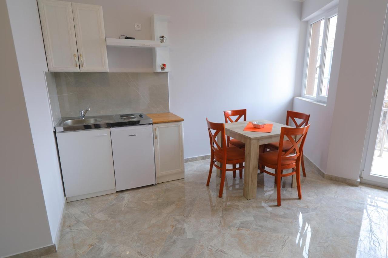 Fenix Apartments ソコバニャ エクステリア 写真