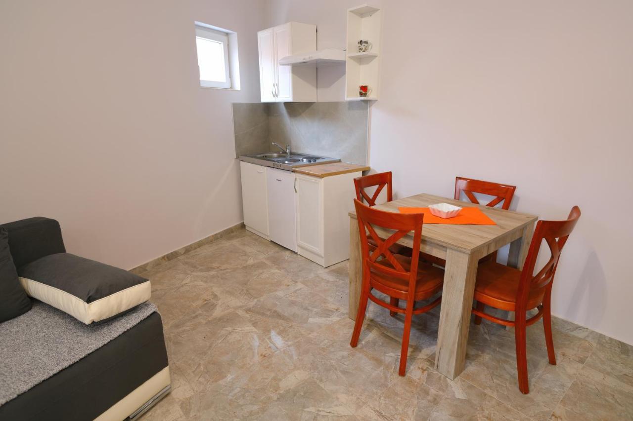 Fenix Apartments ソコバニャ エクステリア 写真