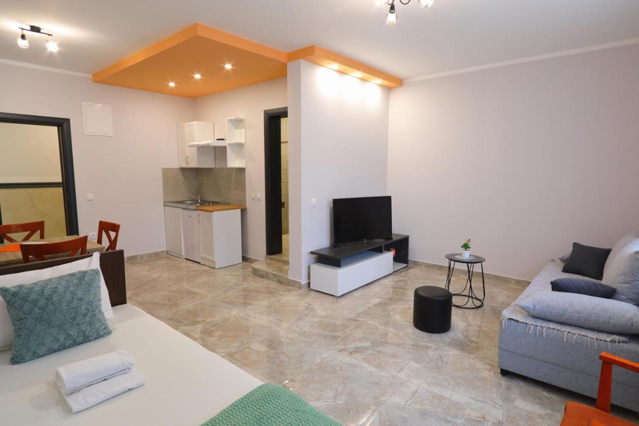 Fenix Apartments ソコバニャ エクステリア 写真