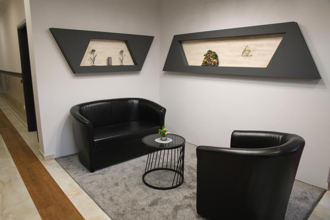 Fenix Apartments ソコバニャ エクステリア 写真