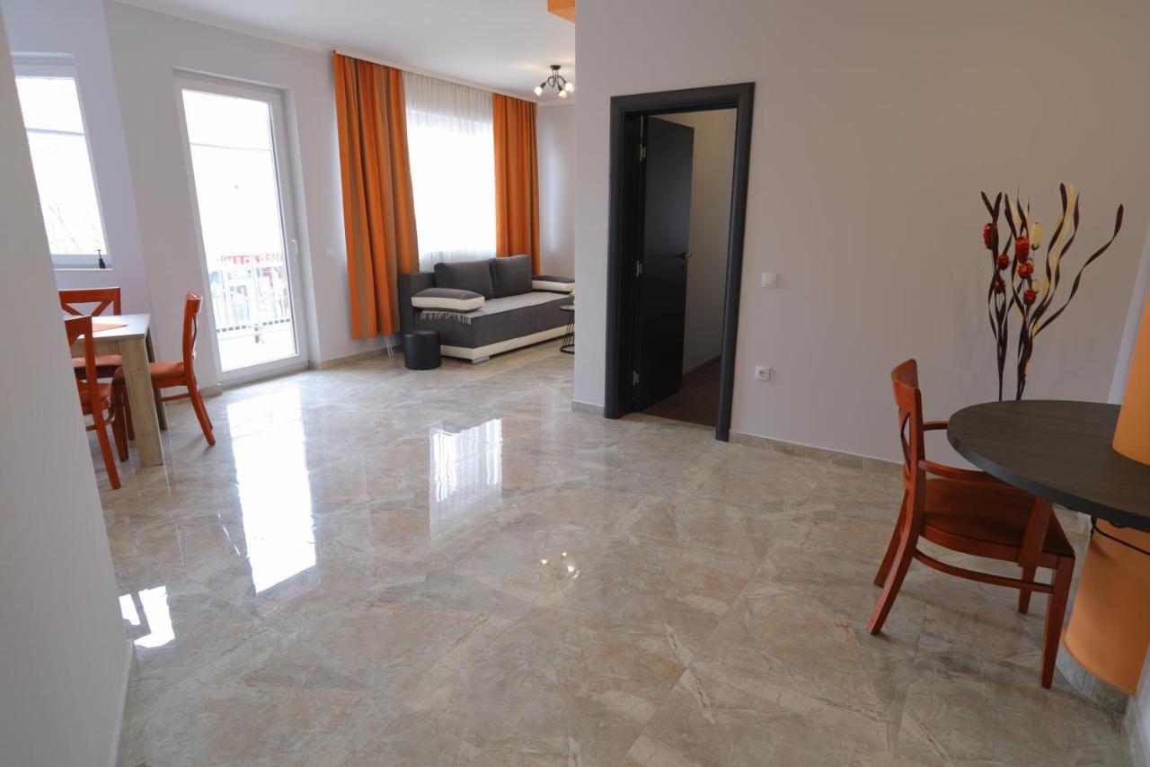 Fenix Apartments ソコバニャ エクステリア 写真
