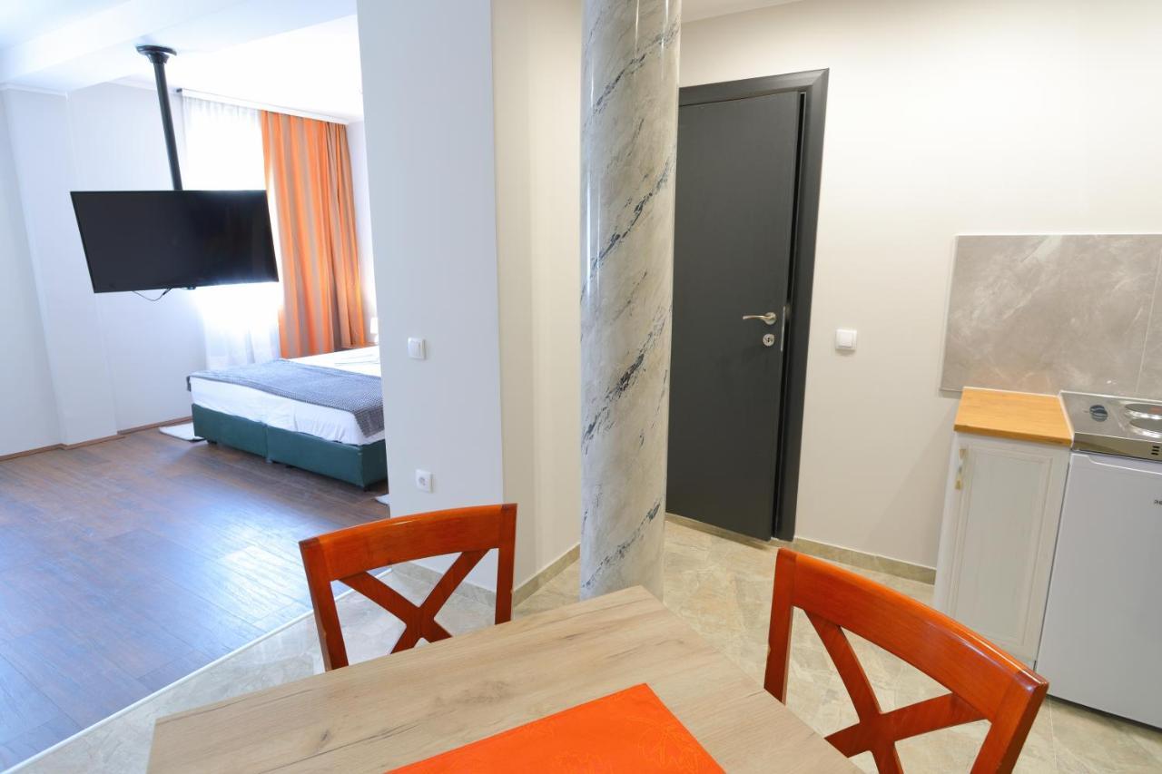 Fenix Apartments ソコバニャ エクステリア 写真