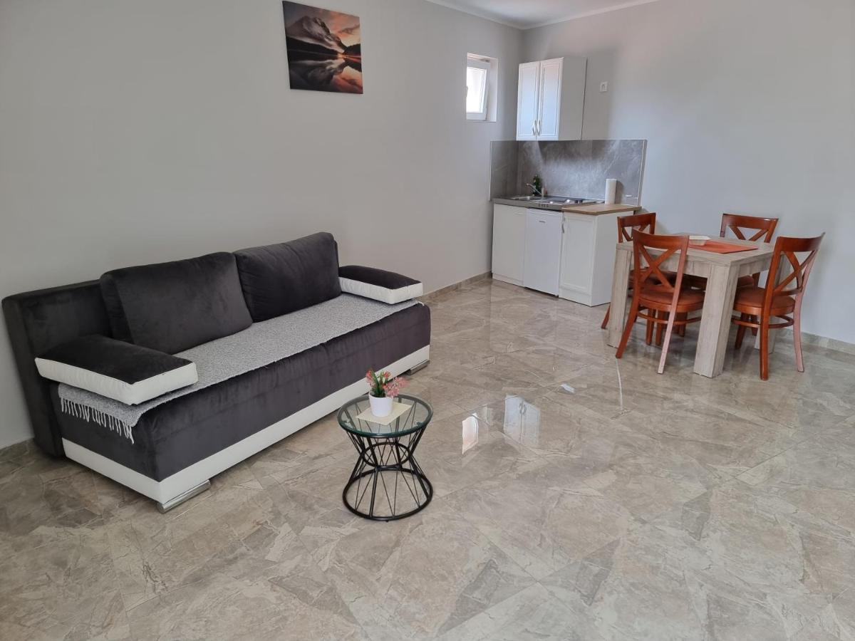 Fenix Apartments ソコバニャ エクステリア 写真