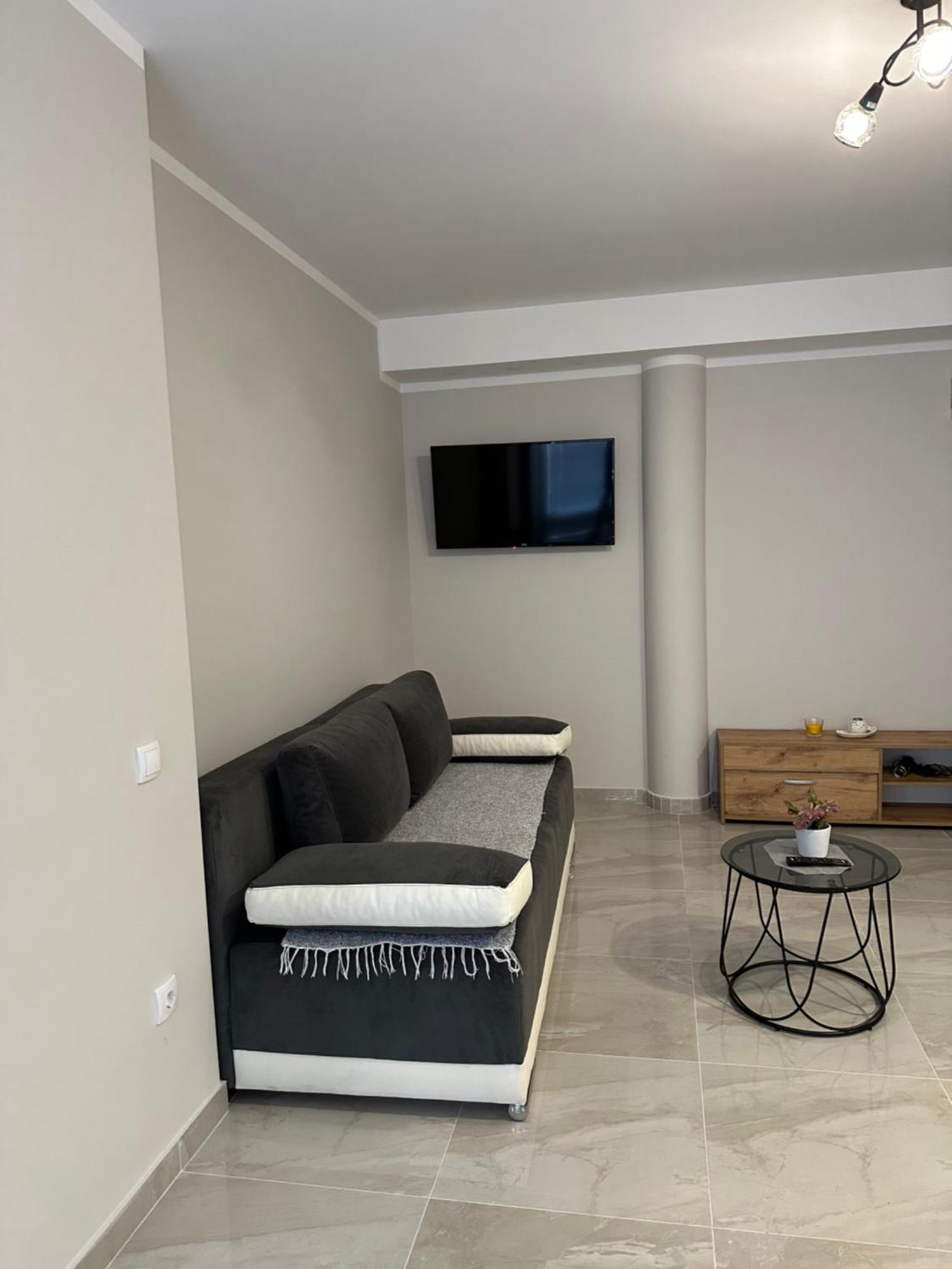 Fenix Apartments ソコバニャ エクステリア 写真