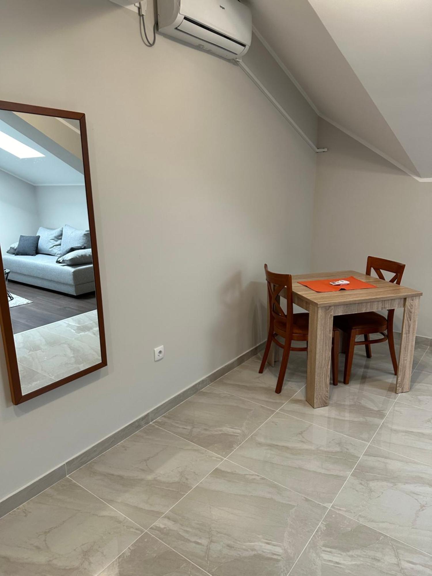 Fenix Apartments ソコバニャ エクステリア 写真