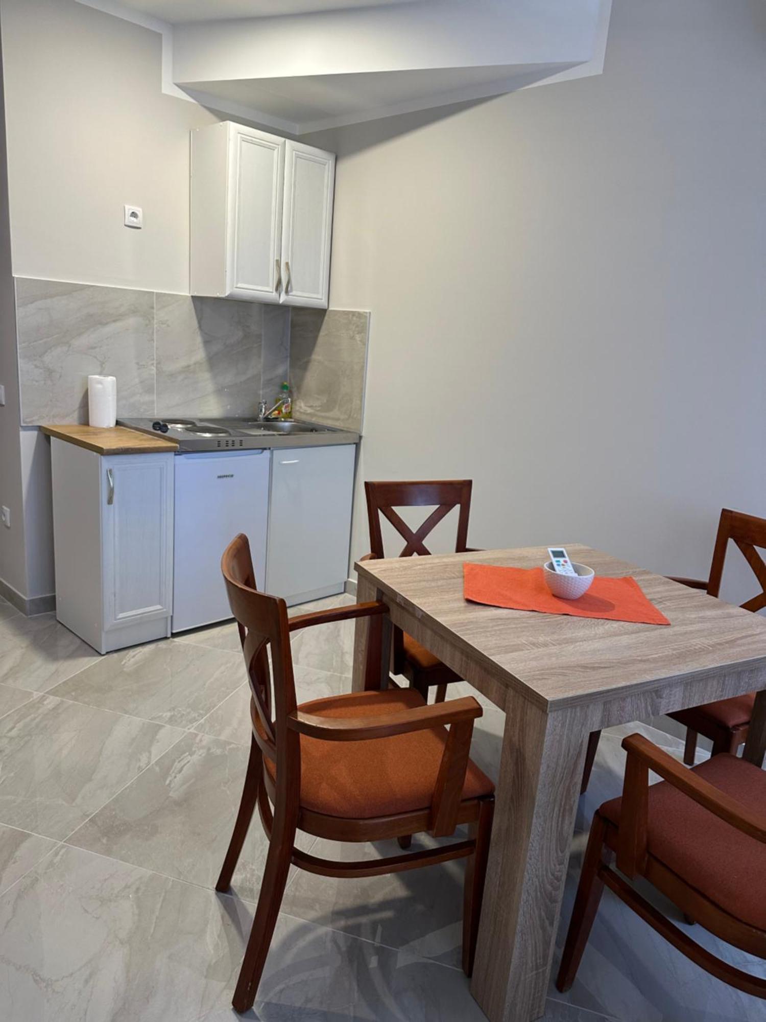 Fenix Apartments ソコバニャ エクステリア 写真